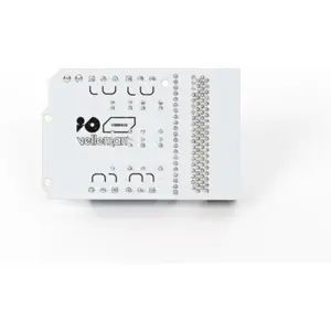 Placa controladora de 4 relés para Micro:bit