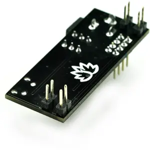 Módulo de alimentação para Breadboards V2 - 5V / 3.3V DC - TinySine