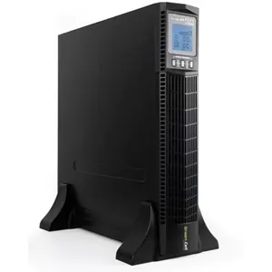 UPS online 1000VA 900W seno puro - montable en rack