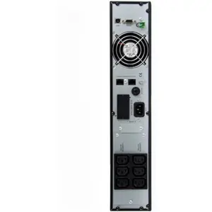 UPS online 1000VA 900W seno puro - montable en rack