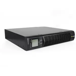 UPS online 1000VA 900W seno puro - montable en rack