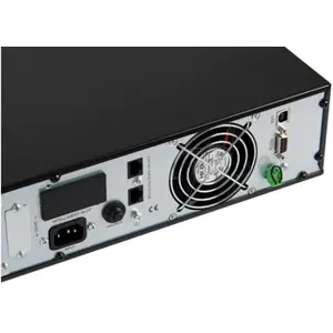 UPS online 1000VA 900W seno puro - montable en rack