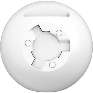 Cámara IP (Wi-Fi / Ethernet) Pan/Tilt 2K⁺ 4mm IR 10m - para interior