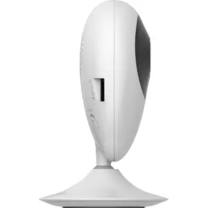 Câmara IP (Wi-Fi) 1080p 4mm IR 10m - p/ interior