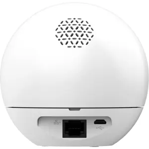 Cámara IP (Wi-Fi / Ethernet) Pan/Tilt 2K⁺ 4mm IR 10m - para interior