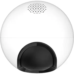 Cámara IP (Wi-Fi / Ethernet) Pan/Tilt 2K⁺ 4mm IR 10m - para interior