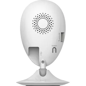 Câmara IP (Wi-Fi) 1080p 4mm IR 10m - p/ interior