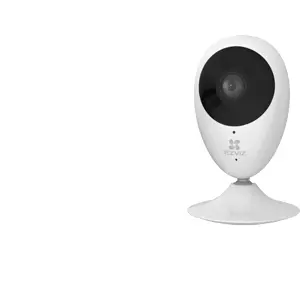 Câmara IP (Wi-Fi) 1080p 4mm IR 10m - p/ interior