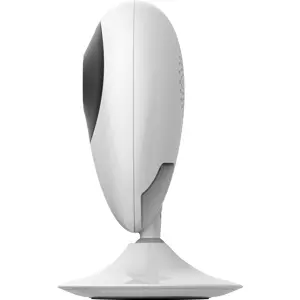 Câmara IP (Wi-Fi) 1080p 4mm IR 10m - p/ interior
