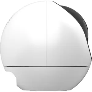 Cámara IP (Wi-Fi / Ethernet) Pan/Tilt 2K⁺ 4mm IR 10m - para interior