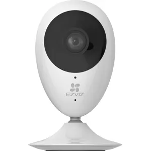 Câmara IP (Wi-Fi) 1080p 4mm IR 10m - p/ interior