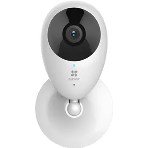 Câmara IP (Wi-Fi) 1080p 4mm IR 10m - p/ interior