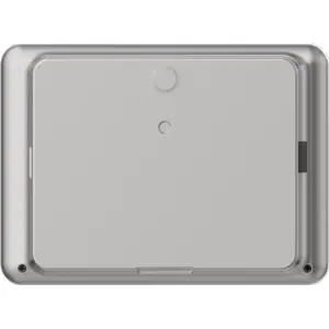 Videoporteiro inteligente WiFi (olho mágico) com display de 4.3'' e campainha