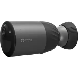 Câmara IP (Wi-Fi) Bullet 2K⁺ 2.8mm IR 10m c/ bateria e sensor PIR - IP66