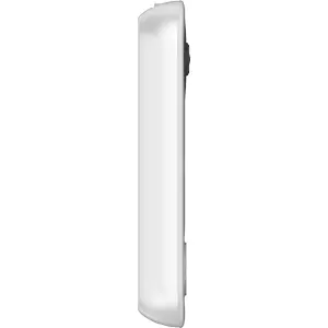 Videoporteiro inteligente WiFi 2K+ p/ smartphone c/ deteção de pessoas
