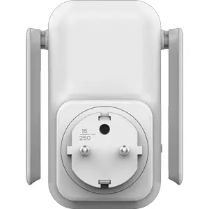 Kit de Videoporteiro inteligente WiFi 3K a bateria + Campainha