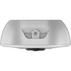 Videoporteiro inteligente WiFi 2K+ p/ smartphone c/ deteção de pessoas