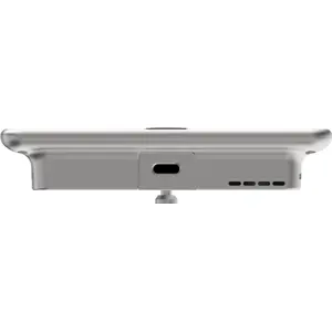 Videoporteiro inteligente WiFi (olho mágico) com display de 4.3'' e campainha