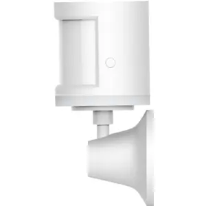 Sensor de movimento sem fio ZigBee