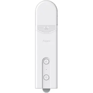 Controlador motorizado inteligente c/ bateria para estores de corrente [E1]