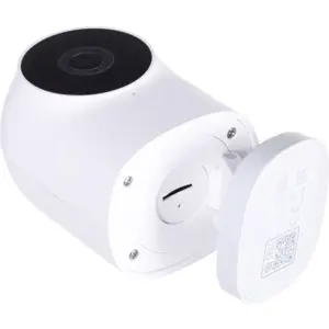 Câmara IP (Wi-Fi) 1080p / Hub Zigbee G2H Pro - p/ interior