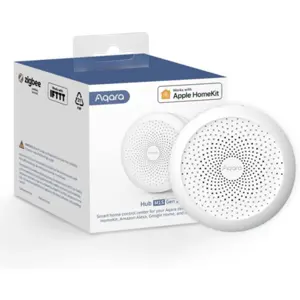 Gateway Aqara Hub M1S Gen 2 WiFi/ZigBee (230V)