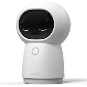 Câmara de vigilância motorizada 2K (1296p) / Hub Zigbee G3
