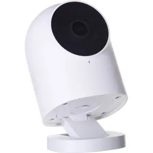 Câmara IP (Wi-Fi) 1080p / Hub Zigbee G2H Pro - p/ interior