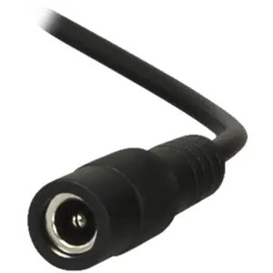 Foco infravermelho 6 LEDs Ø10 850nm 60º 100m - IP66 - Ø85x170mm