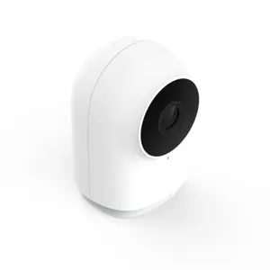Câmara IP (Wi-Fi) 1080p / Hub Zigbee G2H Pro - p/ interior