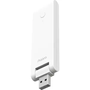 Gateway Aqara Hub E1 WiFi/ZigBee (USB dongle)