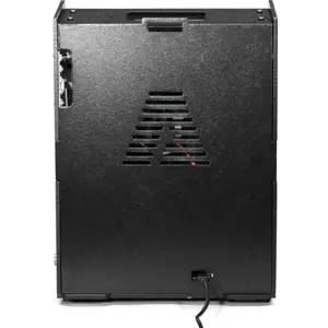 Kit Consola Arcade Picade 8'' para Raspberry Pi