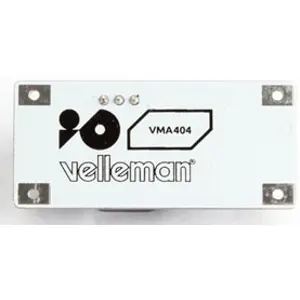 Módulo de ajuste de tensão DC-DC (LM2596S) 1.25...35VDC 2.5A