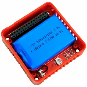 Módulo de batería 1500mAh para ESP32 Core - M5Stack Battery 13.2