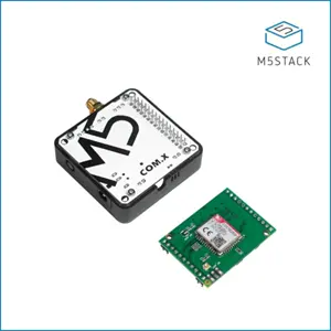 Módulo de comunicação COM.NB-IoT (SIM7020G)