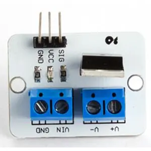 Módulo de condução MOS compatível com Arduino