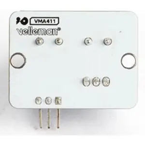 Módulo de condução MOS compatível com Arduino