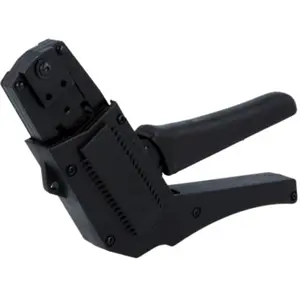 Alicate para cravar fichas para automóvel DT e DTM 0.5..1.0mm²