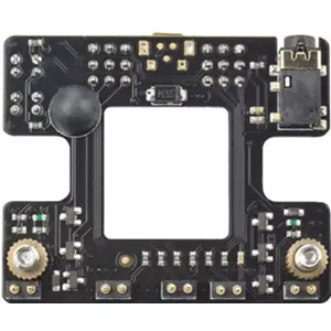 Mini módulo de expansión micro:Mate para micro:bit (compatible con Gravity)