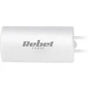 Condensador para motor   5.0uF 450V Ø35x60mm - c/ fios