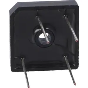 Puente rectificador 35A 600V - GBPC3506W