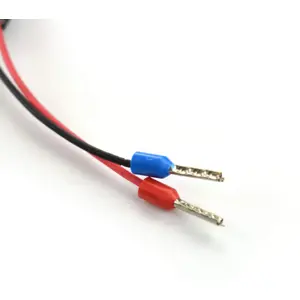Sensor de nivel de líquido tipo Throw-in + conversor de corriente a tensión para Arduino - 5m