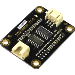Sensor/medidor de TDS analógico para Arduino