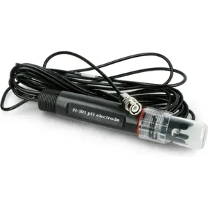 Kit de sensor/medidor de pH para Arduino - industrial