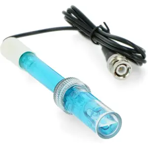 Kit de sensor/medidor de pH para Arduino - laboratorial