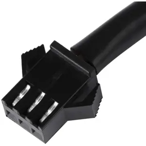 Sensor de caudal de agua 1..30 L/min compatible con Arduino (5-15V DC)