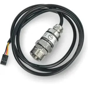 Sensor de pressão de água 0~1Mpa compatível com Arduino (5V DC)