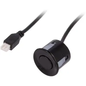 Sensor ultrasónico de distancia 20..600cm - resistente al agua - JSN SR04T-V3.0