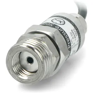 Sensor de pressão de água 0~1Mpa compatível com Arduino (5V DC)