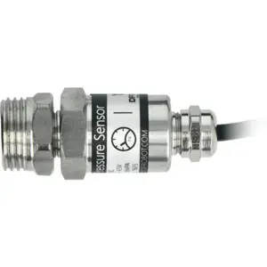 Sensor de pressão de água 0~1Mpa compatível com Arduino (5V DC)